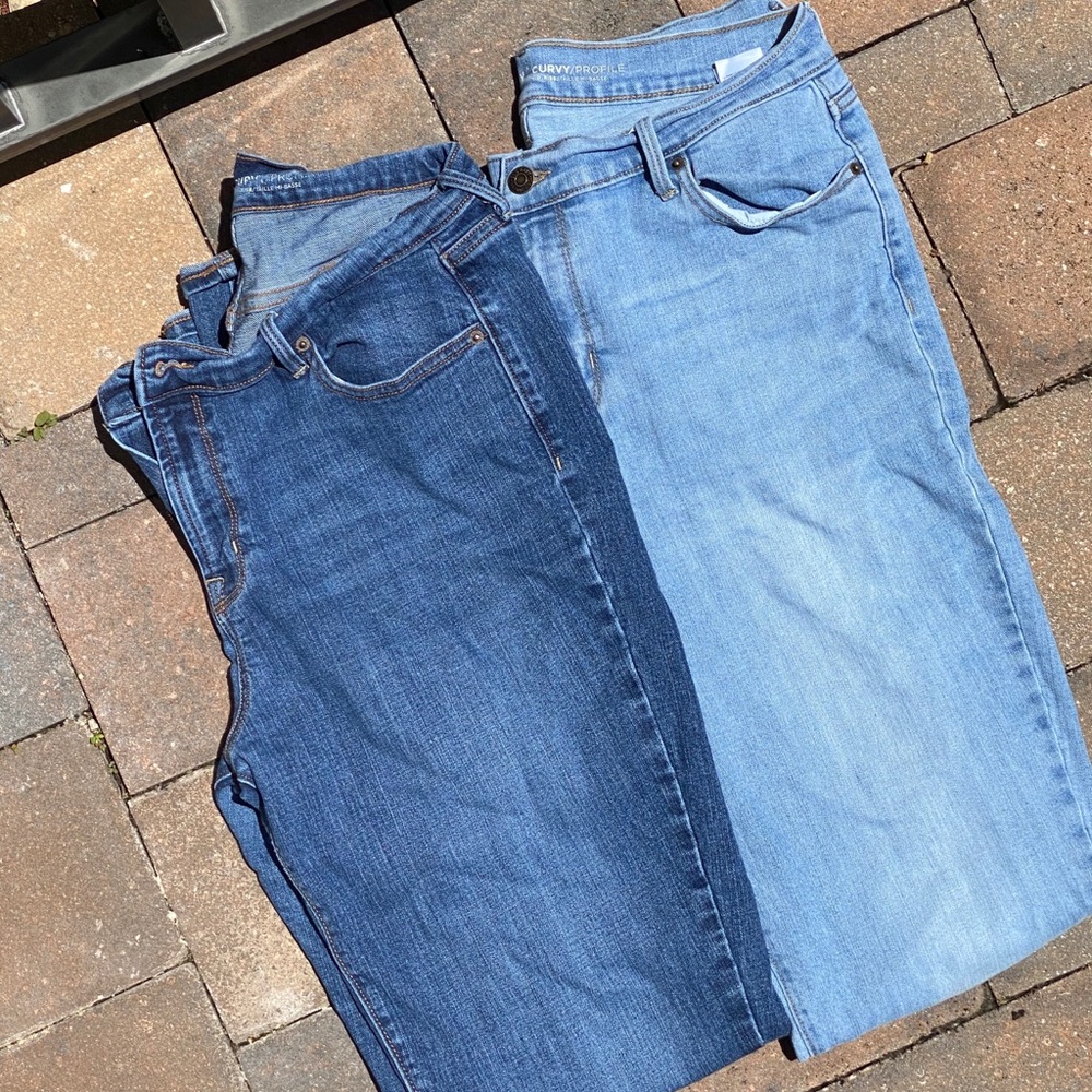 Jeans jeans jeans!!!!